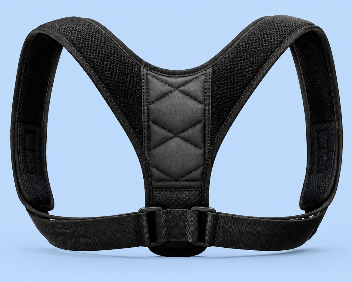 Corrector Postural Ajustable