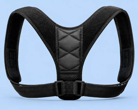 Corrector Postural Ajustable